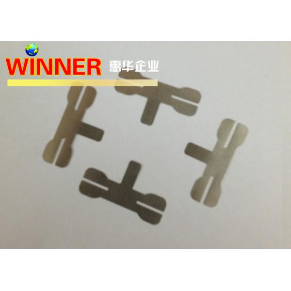 High Stability 18650 Battery Nickel Strip , Pure Nickel Strip For Battery Welding