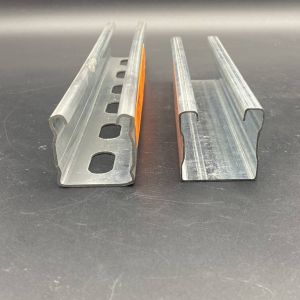 Heavy Duty hdg Strength Strut Channel