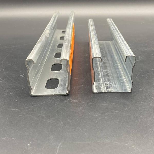 Heavy Duty hdg Strength Strut Channel