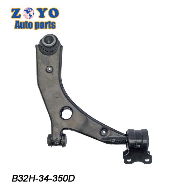 1999-2006 Year B32H-34-350D K620041 Left Front Lower Control Arm for Mazda 3 2008