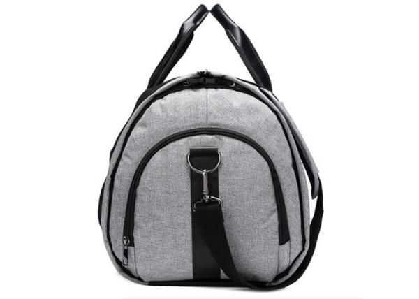 Vacation Outdoor Duffle Bag Carry On Duffel Bags With Shoe Compartment