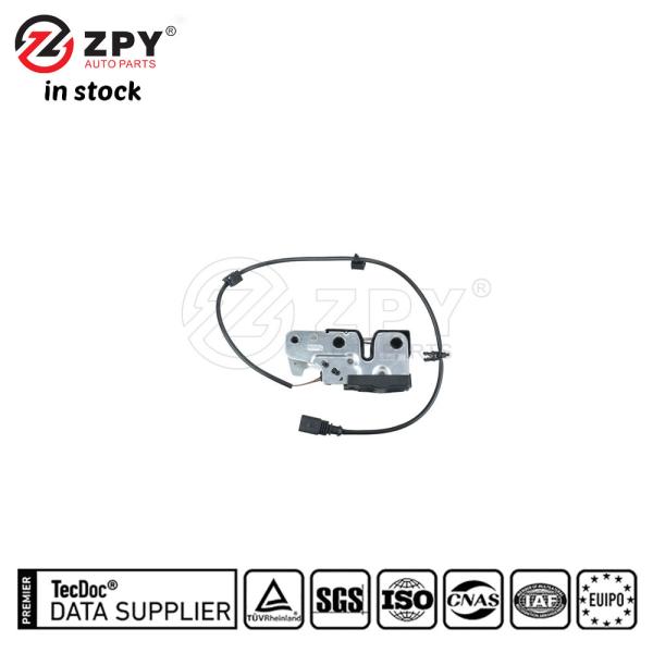 ZPY Hood Lower Lock 3C0823509 for VW Passat Magotan CC