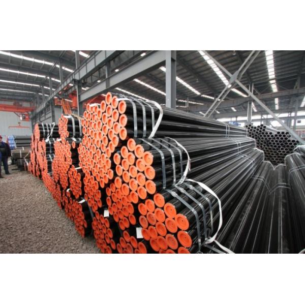 Astm Sa333 Grade 6 Schedule 40 Carbon Steel Seamless Pipe