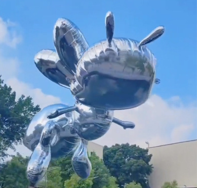 Inflatable Remote Control Air Film Whale And Dolphin Models For Mall Opening Events