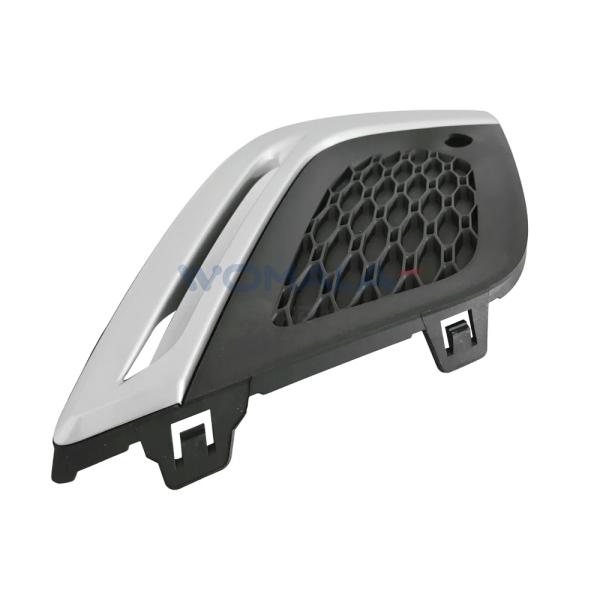 Womala Couverture avant droite de la lampe à brouillard OE 31290435 Lentille de la lampe à brouillard Pour Volvo XC60 -17