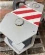 80t Load Hook Crane Wear Part Black 60342375 Low Maintenance