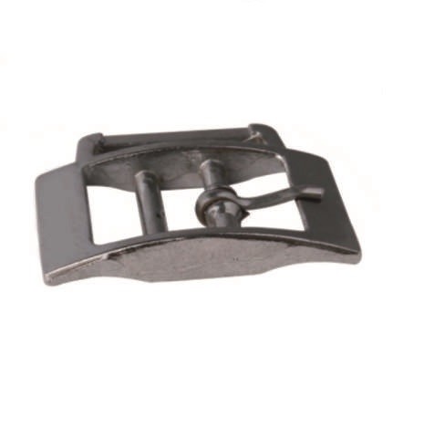 Утюг покрыл любимца Chrome пряжки оцинковывают сплав 1" 1/4"