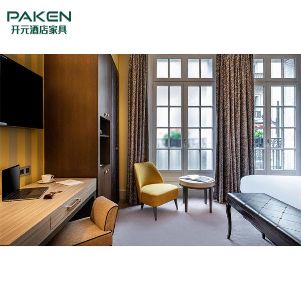 High End Modern Hotel Guest Rooms The Whole Set Furniture