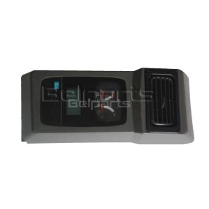 Belparts Digger Electric Parts Panel Display Cluster Instrument YN59E00011F2 Monitor For SK200-6 Excavator