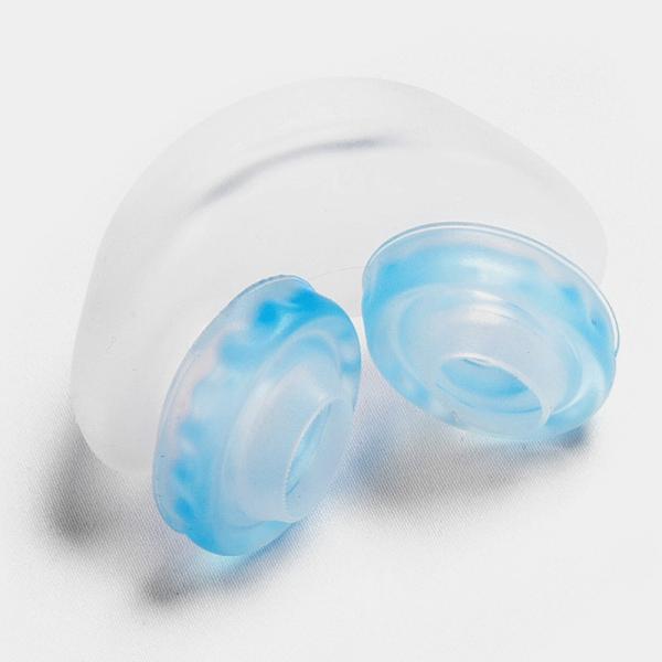 High Transparent Medical Grade Liquid Silicone Rubber Molding For Hospital Medical Equipment Diving