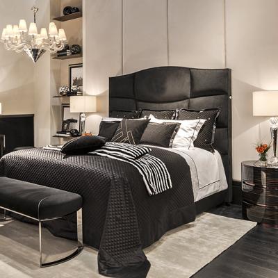 mobílias modernas luxuosas de 1.8m