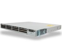 C9300-48S-E Cisco Catalyst 9300 48 GE SFP Ports Commutateur modulaire de liaison montante