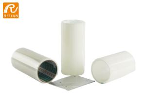 RiTian Temporary Surface Protection Films And Tapes For Plastic Sheet