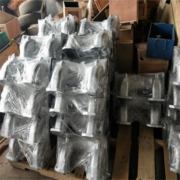 rubber hose connector 22II-2500 Q/CNPC-JC14029 used in 16V190 20V190 jichai power generator