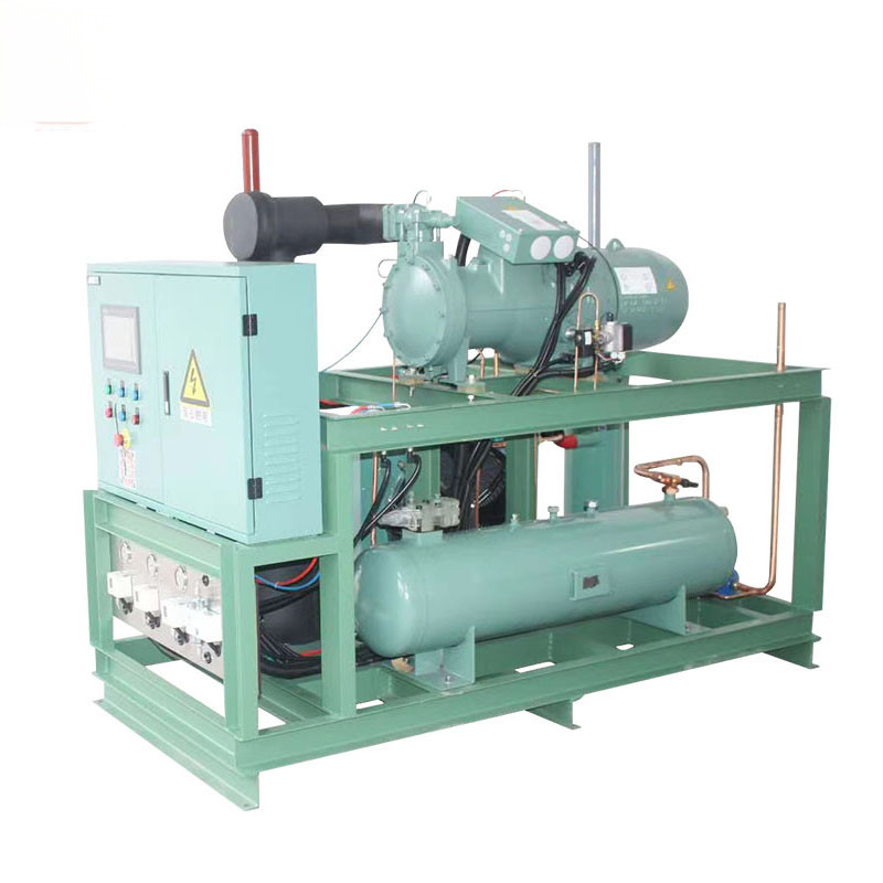 Metal Twisting Parallel Setup Biaxial Screw Unit for Fastening