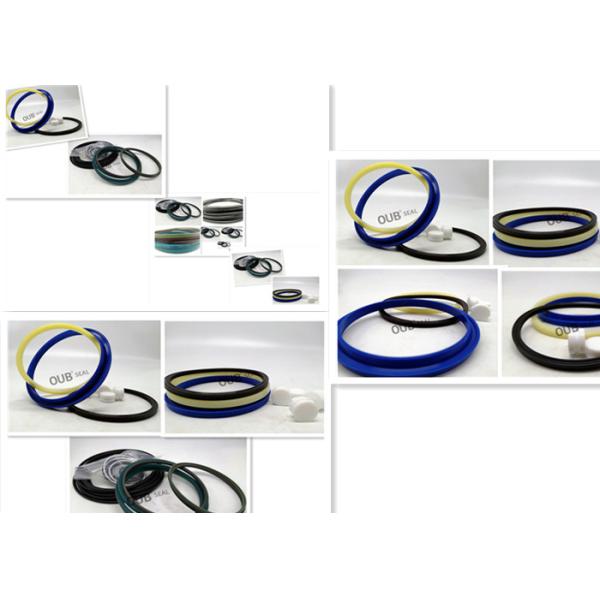 Комплекты для ремонта гидравлического цилиндра набора 723-46-41950 FKM уплотнения выключателя OUB304 OKADA