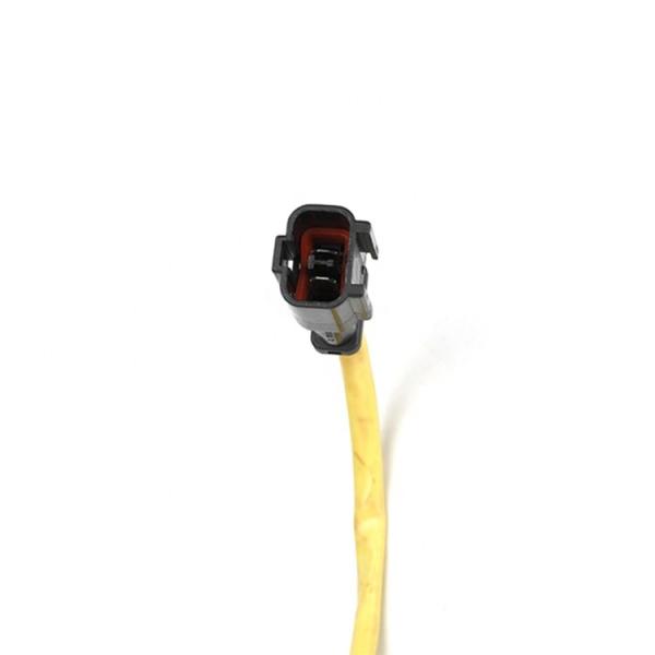 6D65 Water Temperature Sensor Switch 7861-92-3380 For PC200-6 PC220-6