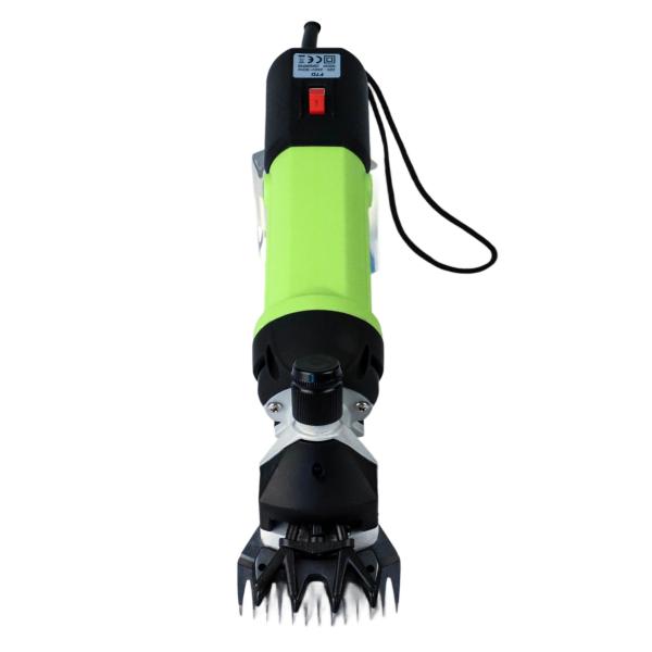 High Power Electric Sheep Clipper Sharp Blade Wool Shearing Machine