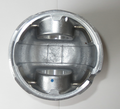 алюминиевый поршень 23410-4Z900 для KIA K2700 J2 JS