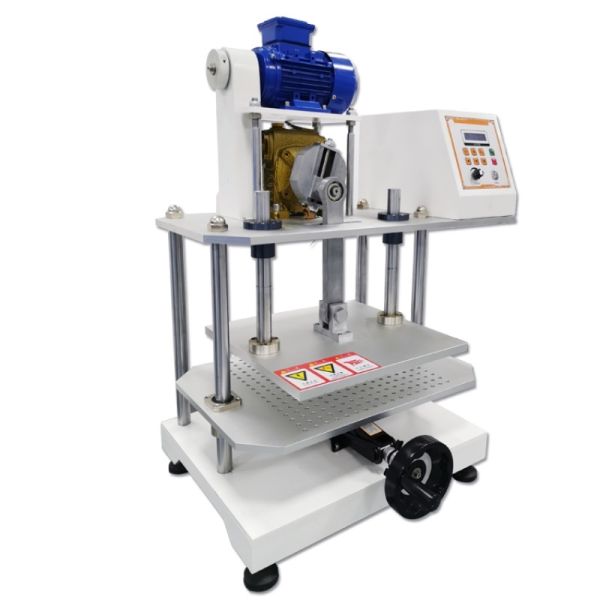 Sponge Repeated Compression Fatigue Testing Equipment