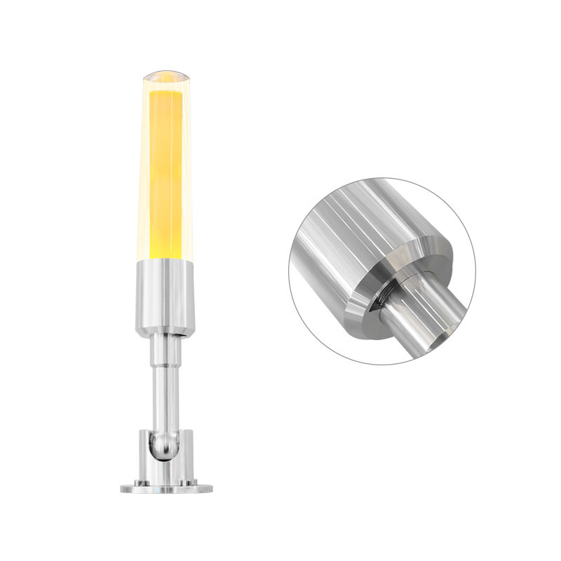 ONN-M4S-E Tower Lights With Buzzer Indicator Lights RYG For CNC Machines
