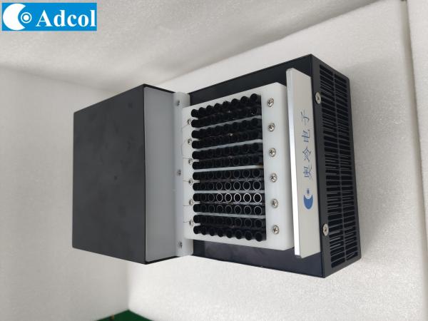Programmable Peltier Thermoelectric Dehumidifier For Automated Gene Amplification