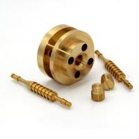 Serviço de gerencio fazendo à máquina de gerencio do CNC da linha central das partes 5 do CNC do ODM do OEM