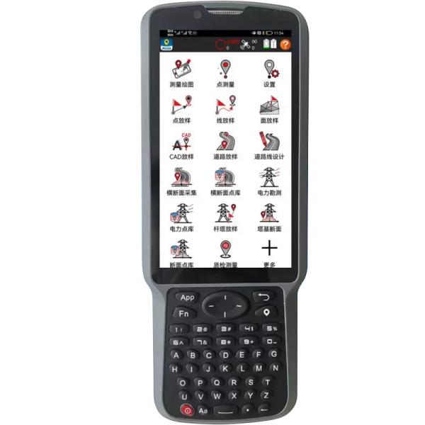 SOUTH New Original RTK Handbook Screen H7 Repair Screen Replacement
