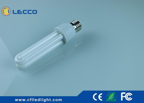 15W Indoor Energy Saver Light Bulbs 2 Pin For Living Room Lighting