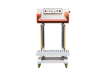 QLF-700A Pneumatic Sealer