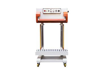 QLF-700A Pneumatic Sealer