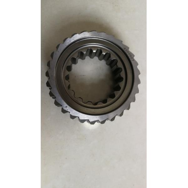 Custom Transmission Gears And Shafts OEM High Strength And High Precision