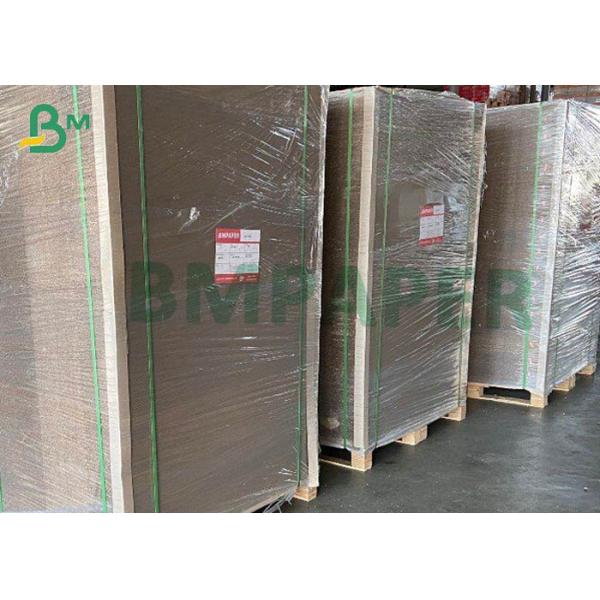 Grey Board Paper 1250gsm 1500gsm Super Thick Grey Board Paper eco friendly packaging