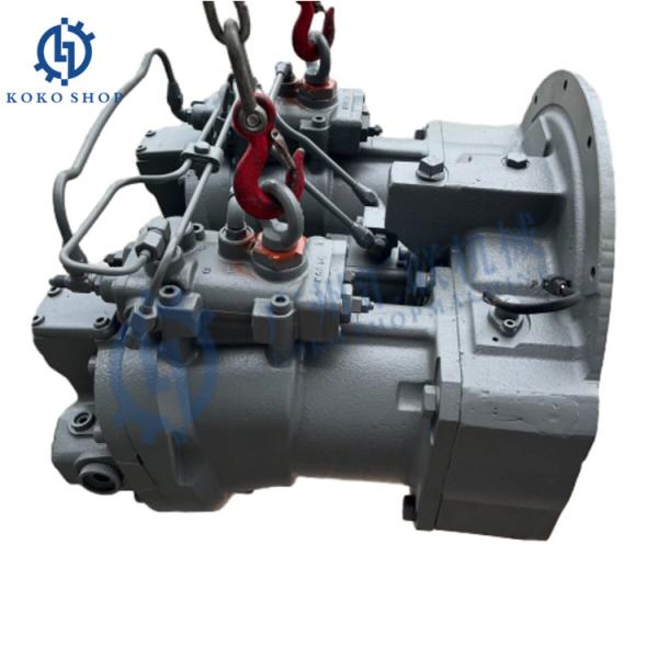 Excavator ZX330-3 ZX350H-3 Hydraulic Pump 9195241 9195238 Electric Main Pump For Hydraulic Pump Motor Parts