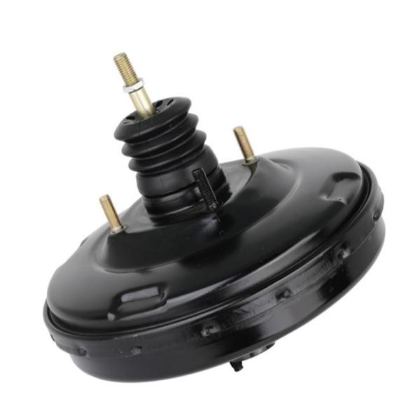 Black Skoda Auto Brake Booster OE Number 6U0 612 107