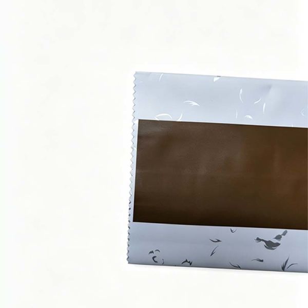 Aluminum Foil Side Gusset Coffee Bag Food Grade Airtight Coffee Bags Puncture Resistant