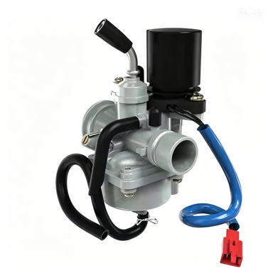 Pz19j Carburetor Carb for Yamaha Jog50 Jog90 Bws100 Yw100 1e40qmb 1pe40qmb 1e50q Minarelli 50cc 90cc 2 Stroke Engine Motorcycle