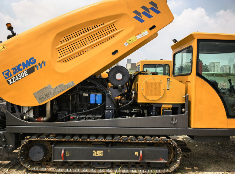 used 43ton hdd machine, used hdd machine 43ton, used xcmg 43ton hdd machine, used hdd machine xcmg 43ton, used xcmg hdd machine 43ton,