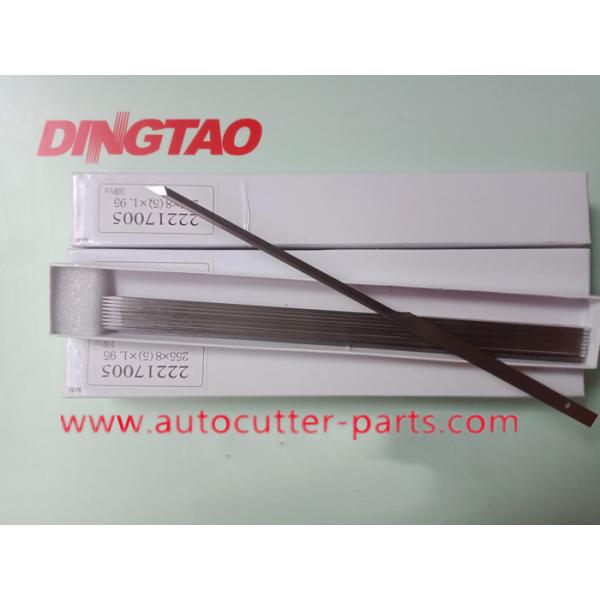 22217005 Knife Blade GT7250 Spare Parts Suit S7200 Cutter Parts
