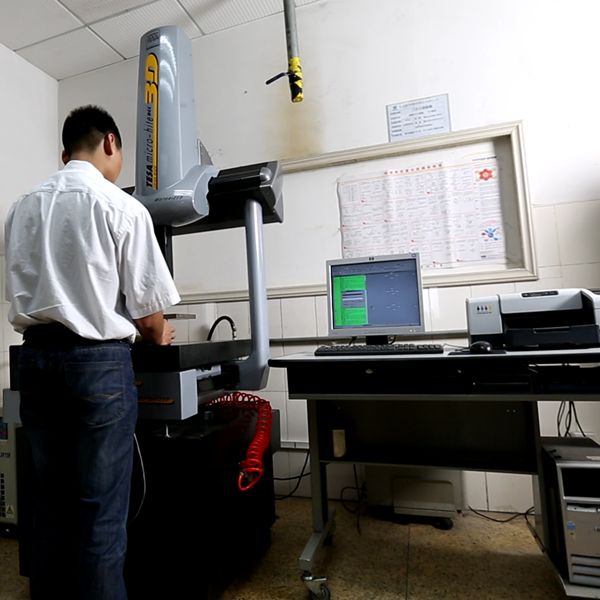 Professional Instrumentation Terminal Stamping Progressive Die Mould Stamping Parts