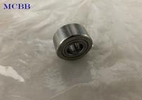 Palpeur de came en métal soutenant des CF de McGill de roulement à rouleaux de voie 2 1/4 CF2 1/4S CF2 1/4B NUTR 17A
