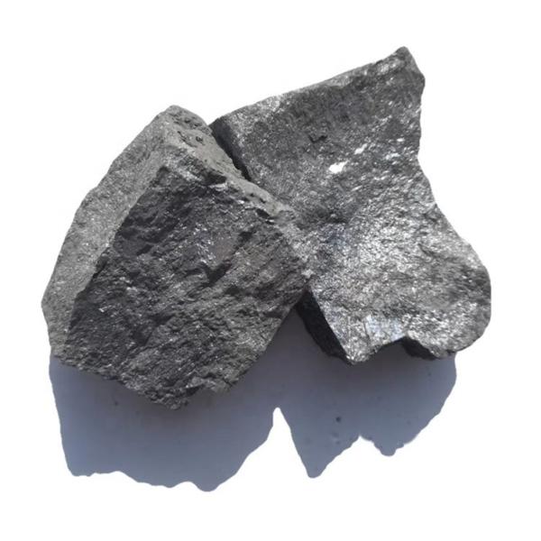 Primary Steelmaking Silicon Metal 441 553 Grade