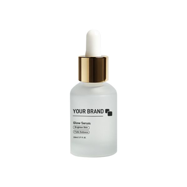 Vitamin C Gloss Essence Brightening Moisturizing And Anti Aging Facial Care Organic Ingredients Women's Skin Care Essence
