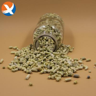 Reagentes da flutuação do ouro, Xanthate butílico do potássio amarelo