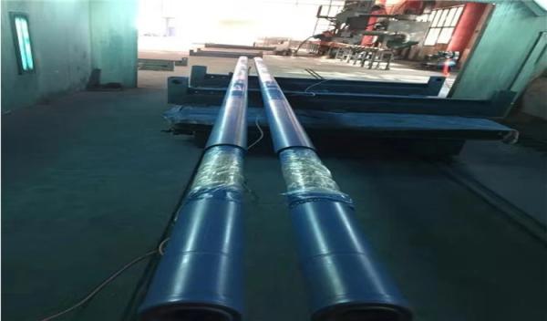 O Downhole hidráulico do campo petrolífero utiliza ferramentas a pesca do frasco com uma garantia do ano