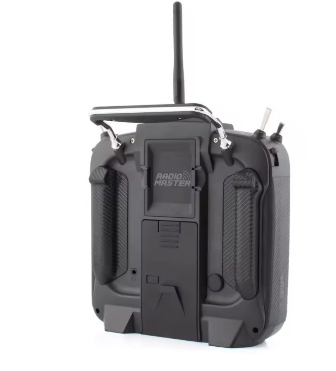 RadioMaster TX16S MKII V4.0 2.4G 16CH Hall Gimbal 4IN1 Multi-Protocol ELRSTransmitter Metal Remote Control FPV Drone SystemTX16S