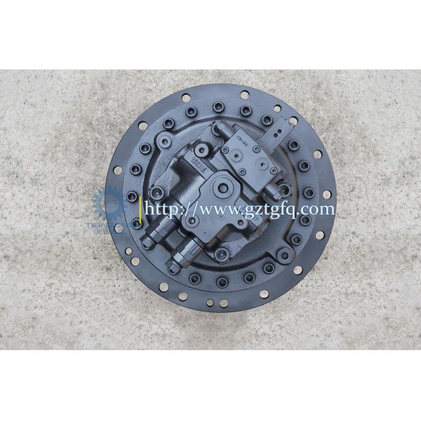TGFQ EC350 Excavator Swing Drive device For Vol-vo Spare Parts