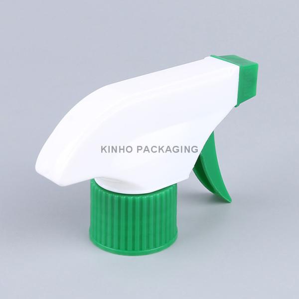 28/400 28/410 28/415 Simple Hand Trigger Sprayer Yuyao Manufacturer Factory Chemical Resistance Water Hand Spray Stream