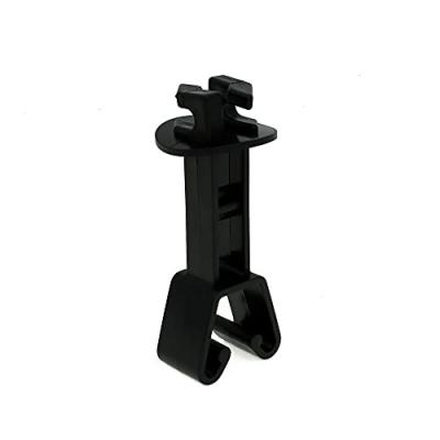 High Voltage Lightweight Electric Fence Insulators UV Resistant