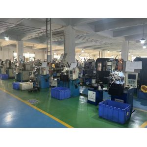 Foshan Shangshui Hardware Spring Co., Ltd